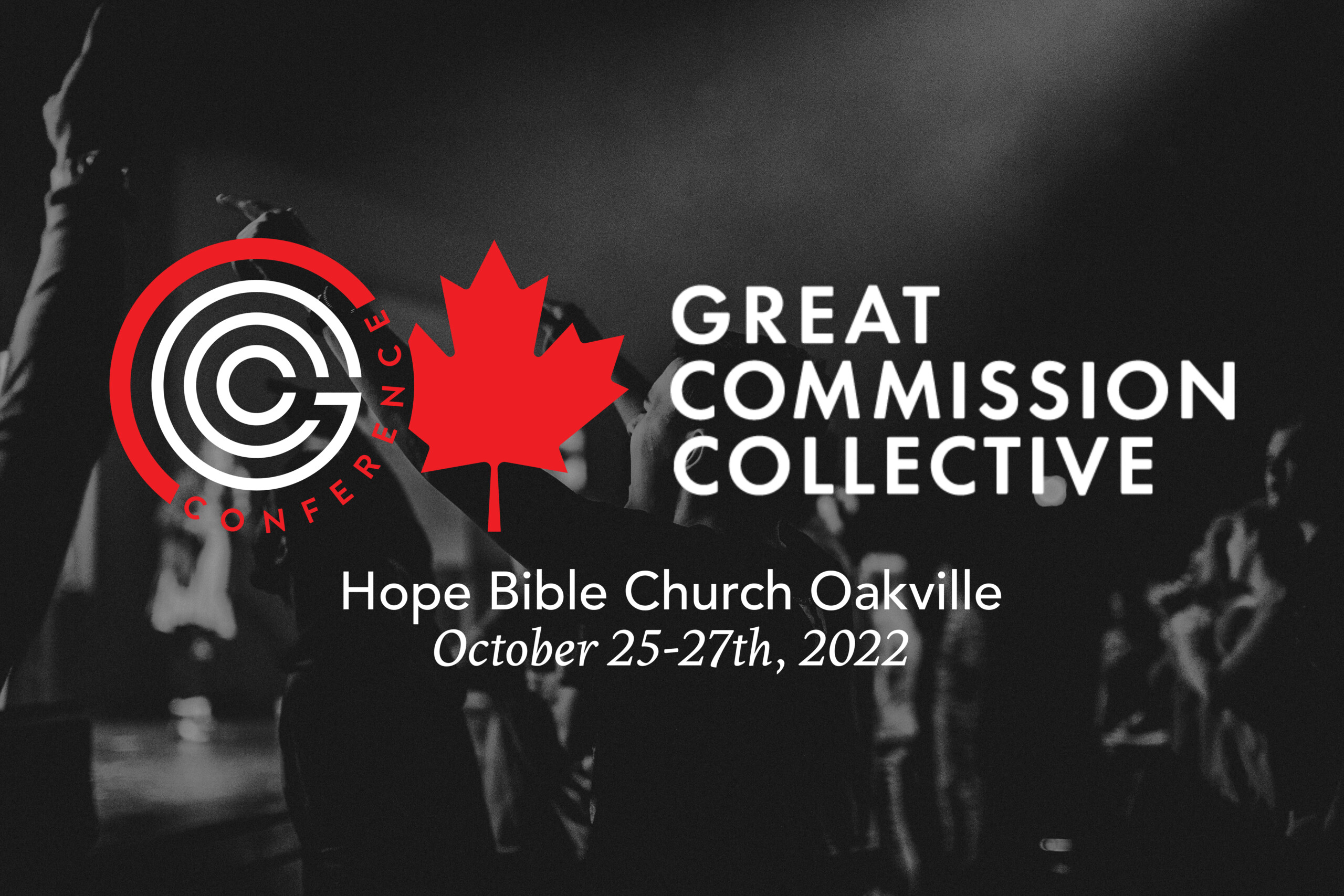 What Is The Great Commission Collective